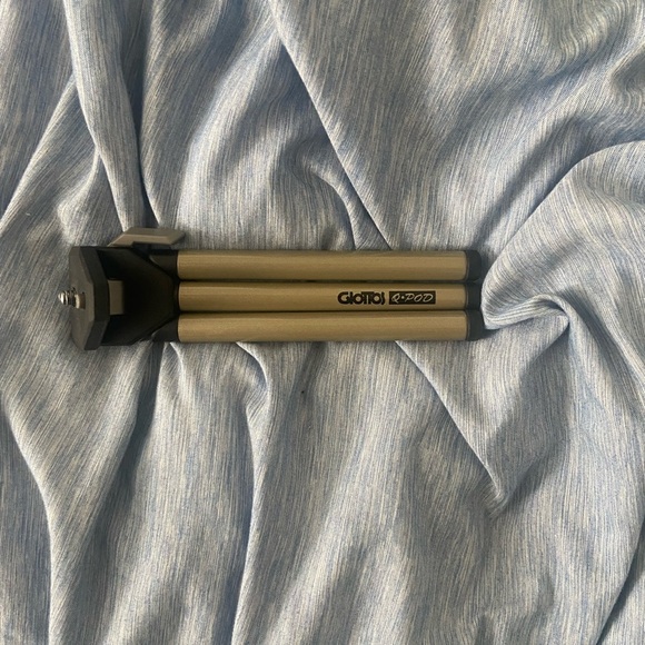 Giottos qpod - Picture 1 of 4